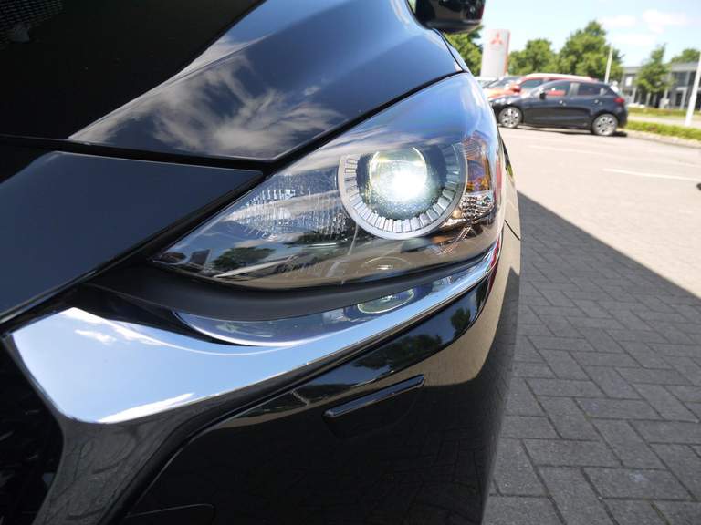 Mazda Mazda