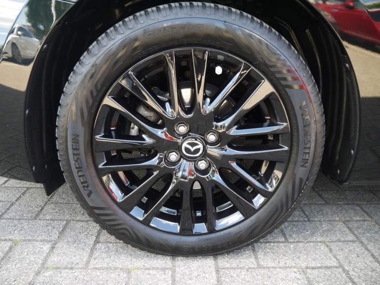 Mazda Mazda