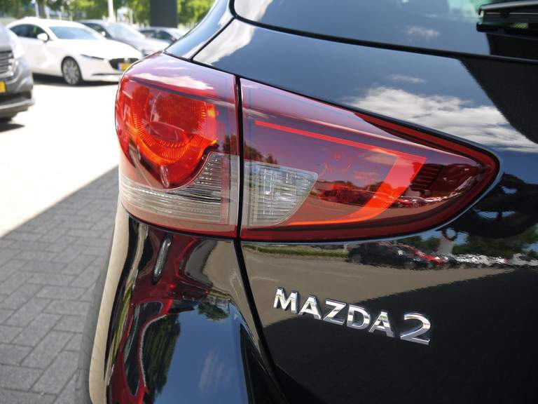 Mazda Mazda
