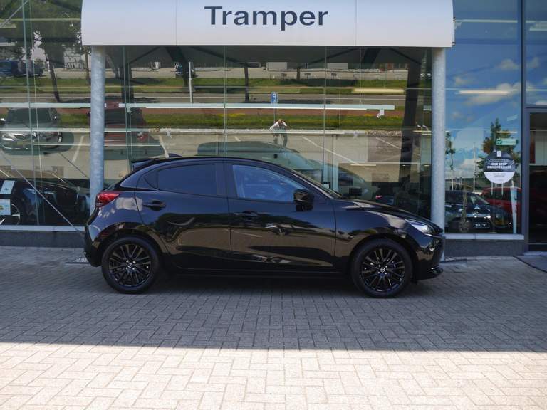 Mazda Mazda