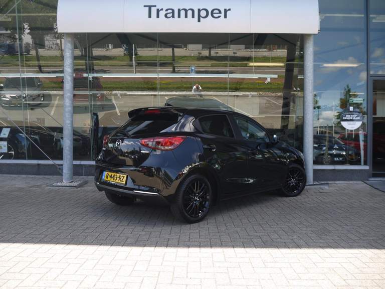 Mazda Mazda