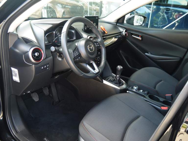Mazda Mazda