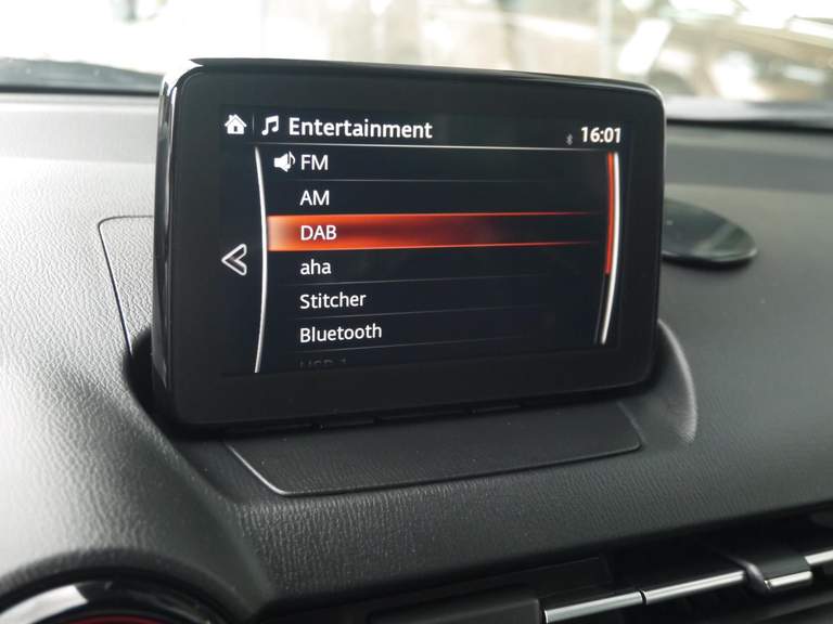 Mazda Mazda