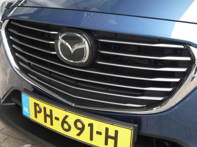 Mazda Mazda