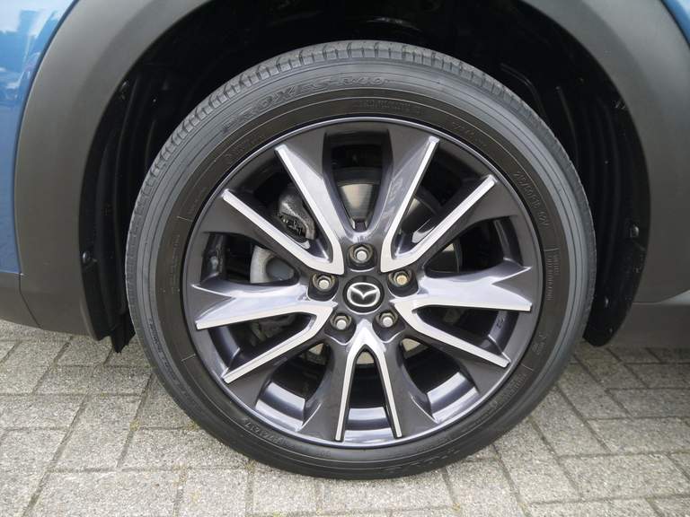 Mazda Mazda