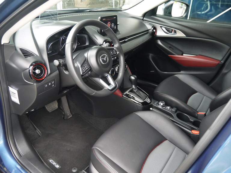 Mazda Mazda