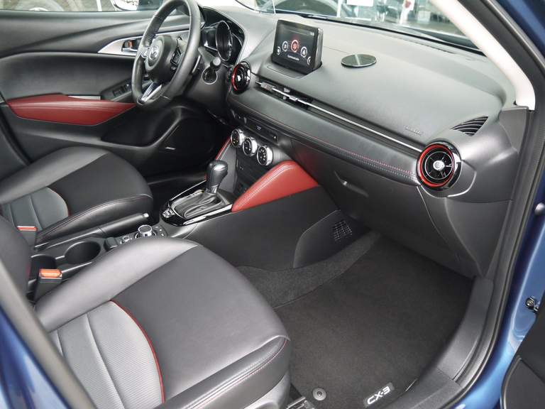 Mazda Mazda
