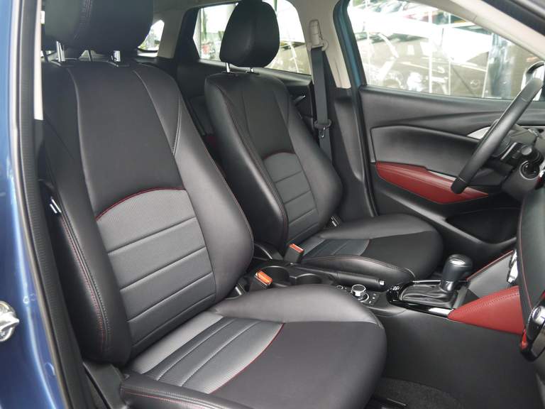 Mazda Mazda