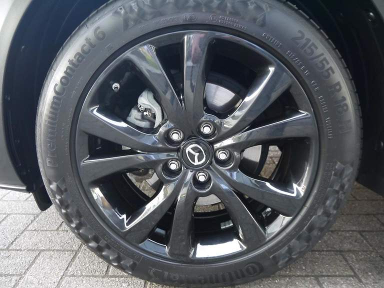 Mazda Mazda