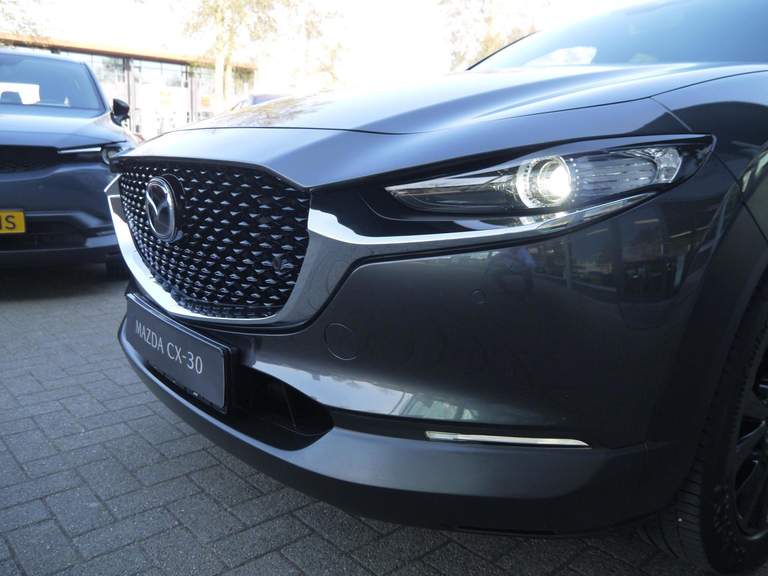 Mazda Mazda