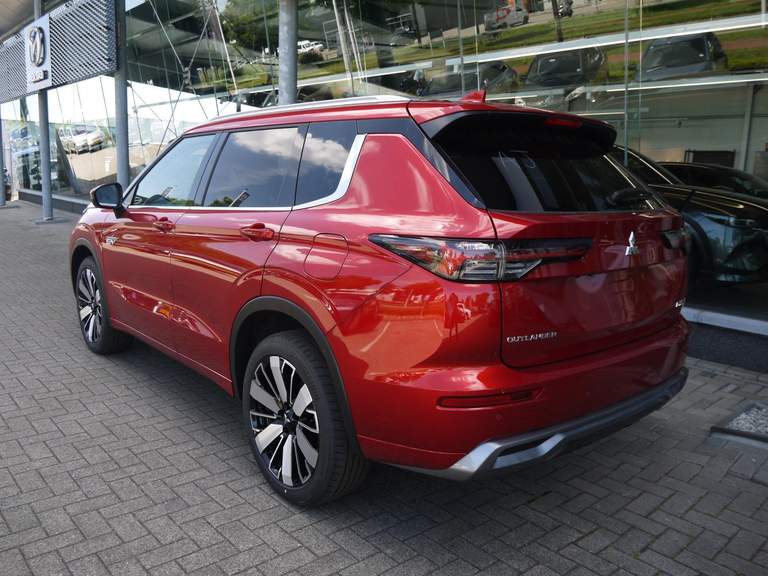 Mitsubishi Mitsubishi