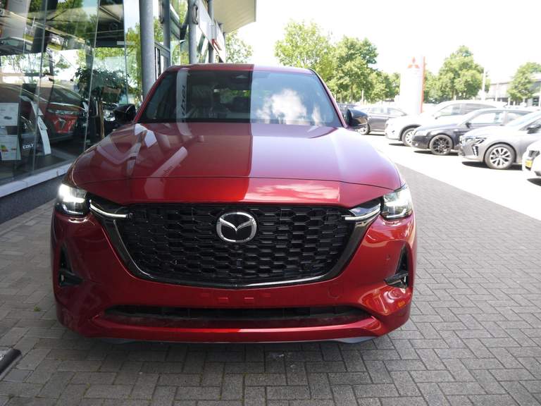 Mazda Mazda