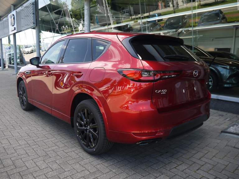 Mazda Mazda