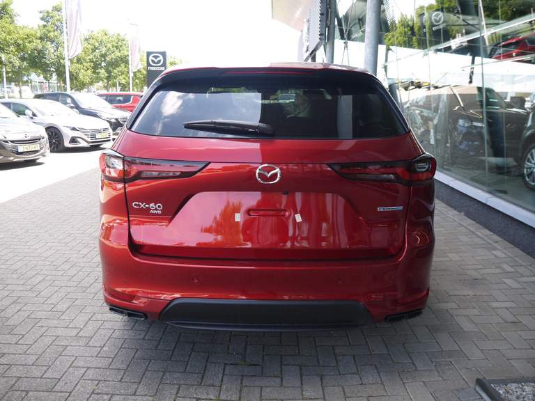 Mazda Mazda