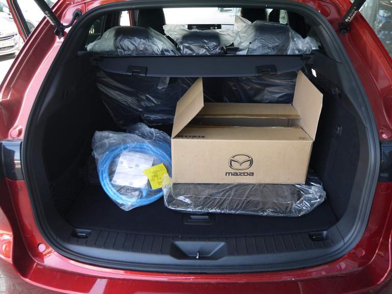 Mazda Mazda