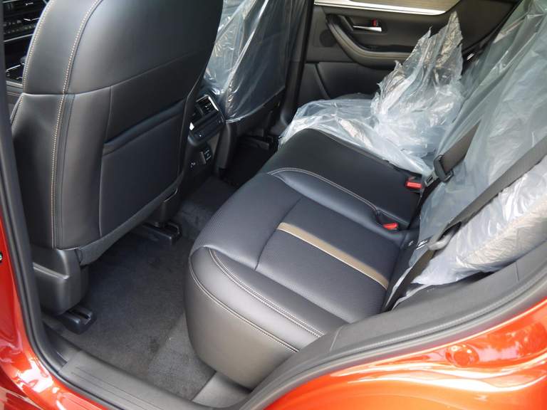 Mazda Mazda