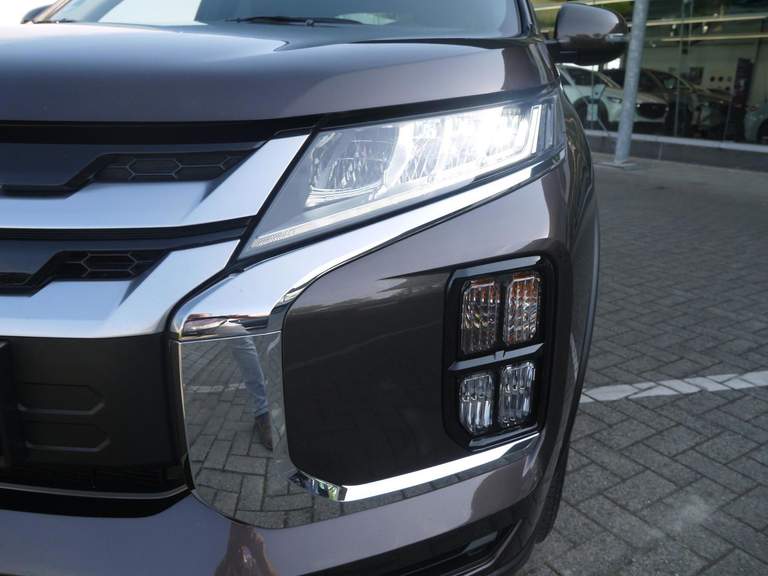 Mitsubishi