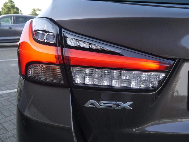 Mitsubishi