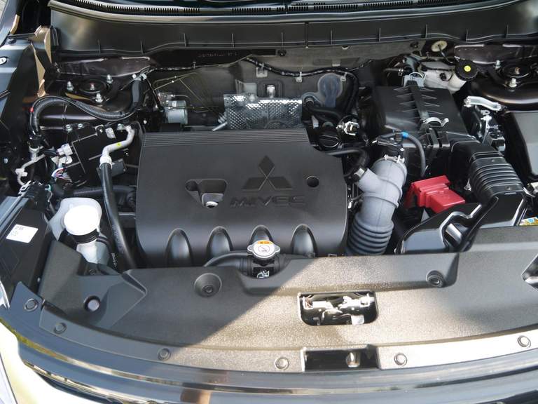 Mitsubishi