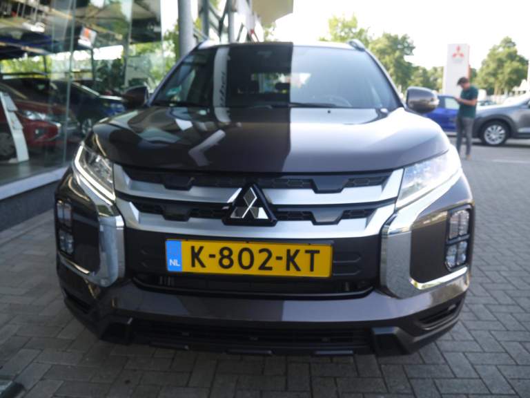 Mitsubishi