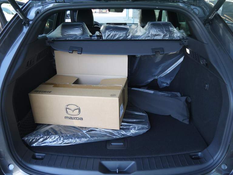 Mazda Mazda