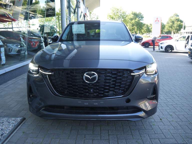 Mazda Mazda
