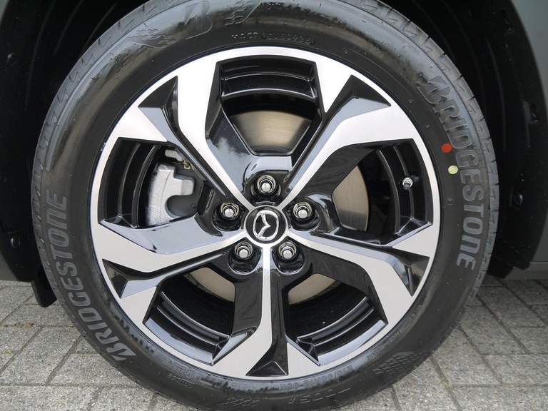 Mazda Mazda