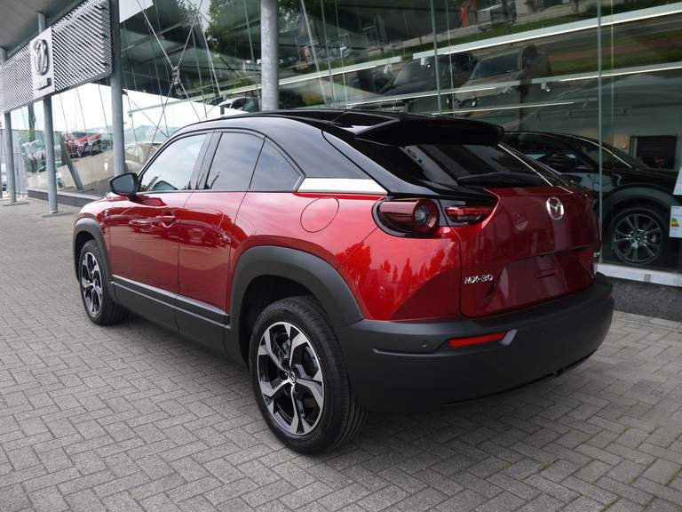 Mazda Mazda