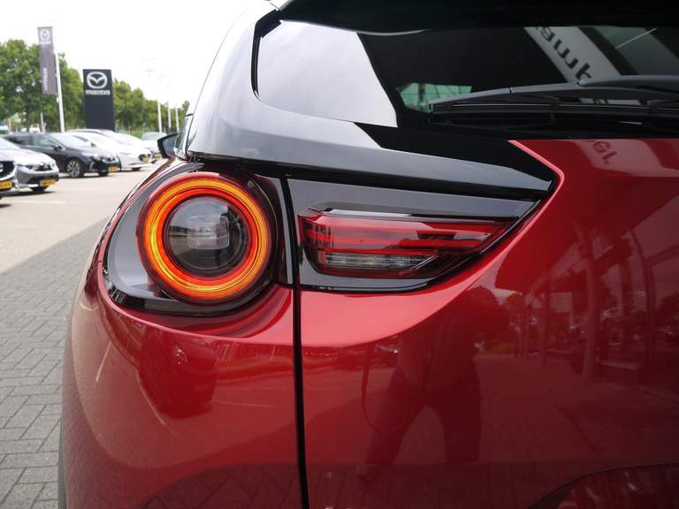 Mazda Mazda