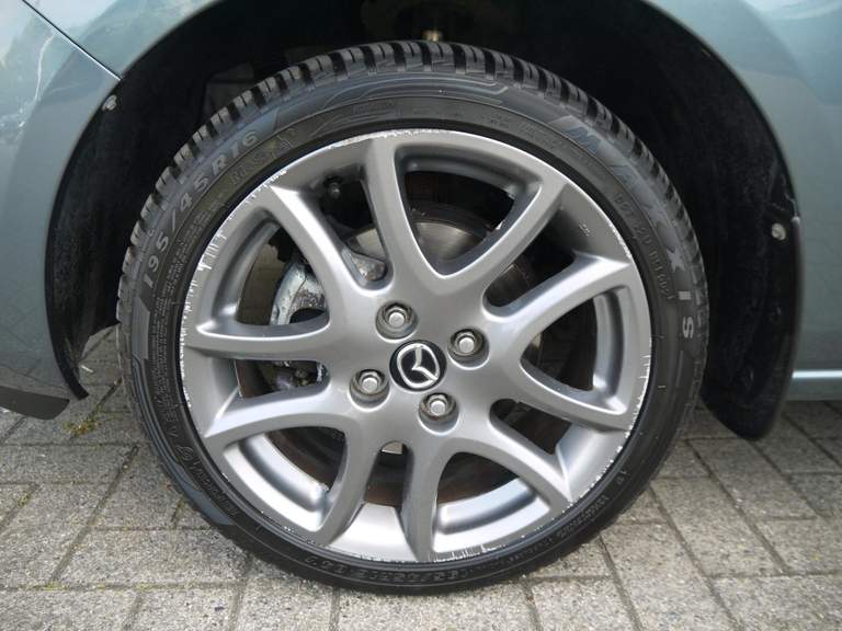 Mazda