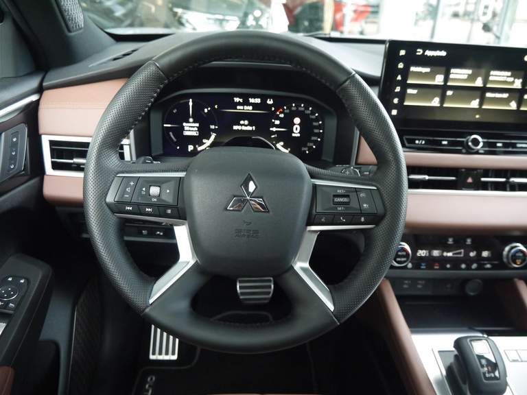 Mitsubishi