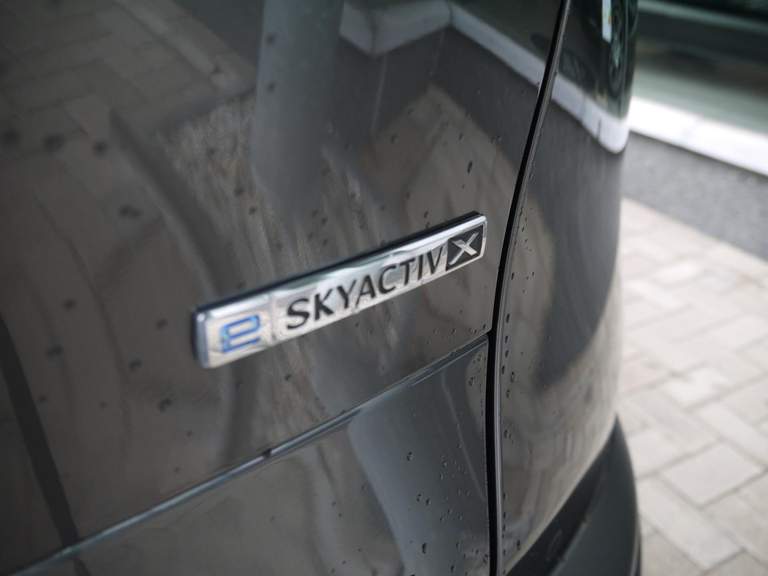 Mazda Mazda