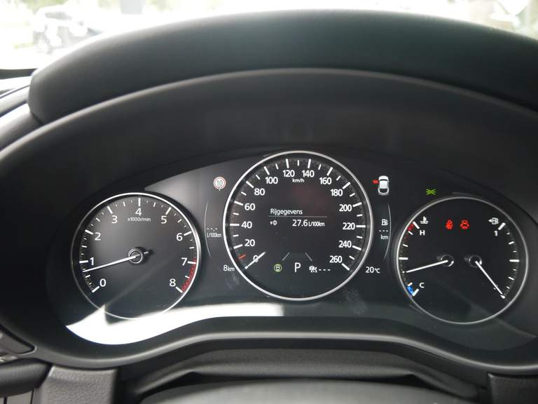 Mazda Mazda