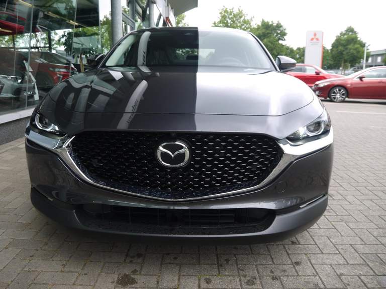 Mazda Mazda