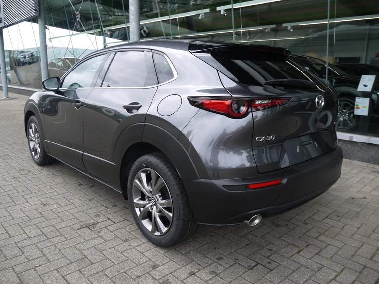 Mazda Mazda