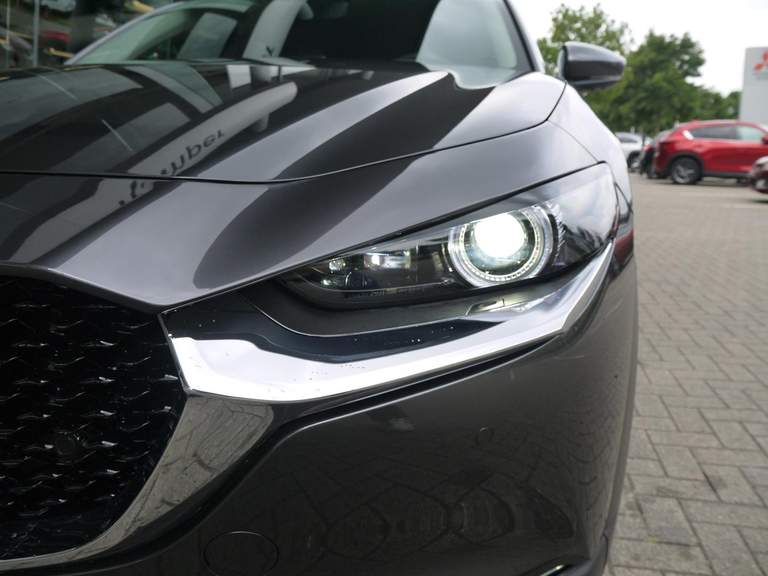 Mazda Mazda