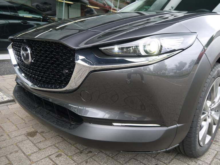 Mazda Mazda