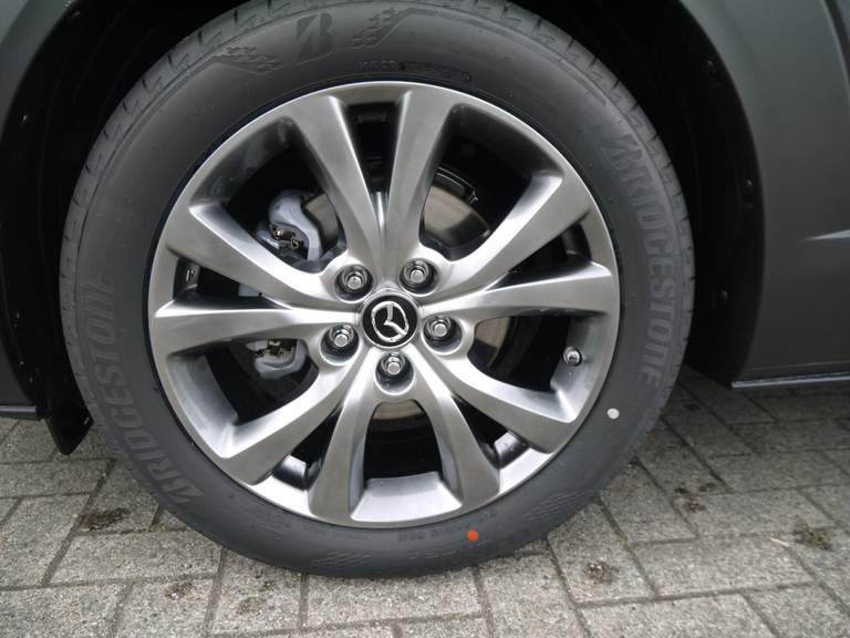 Mazda Mazda