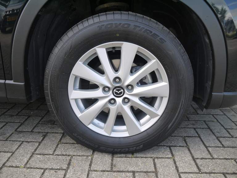 Mazda