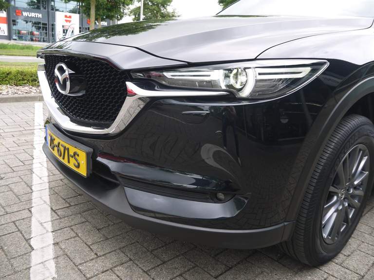 Mazda