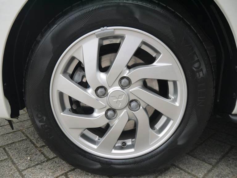 Mitsubishi