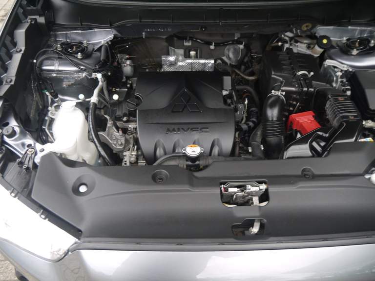 Mitsubishi