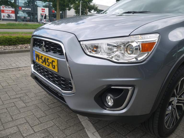 Mitsubishi