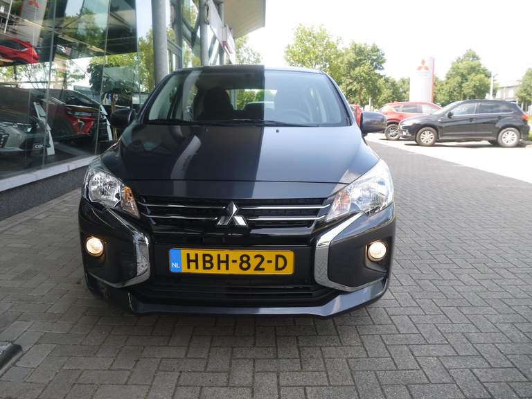 Mitsubishi