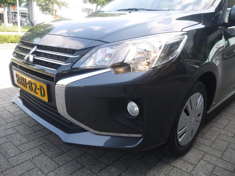 Mitsubishi