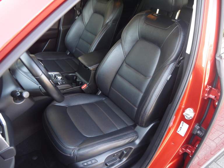 Mazda Mazda