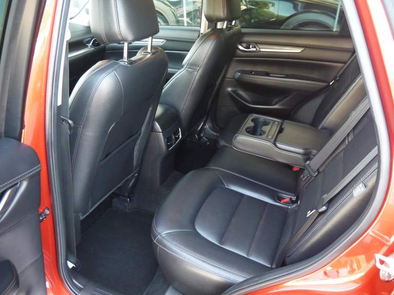 Mazda Mazda