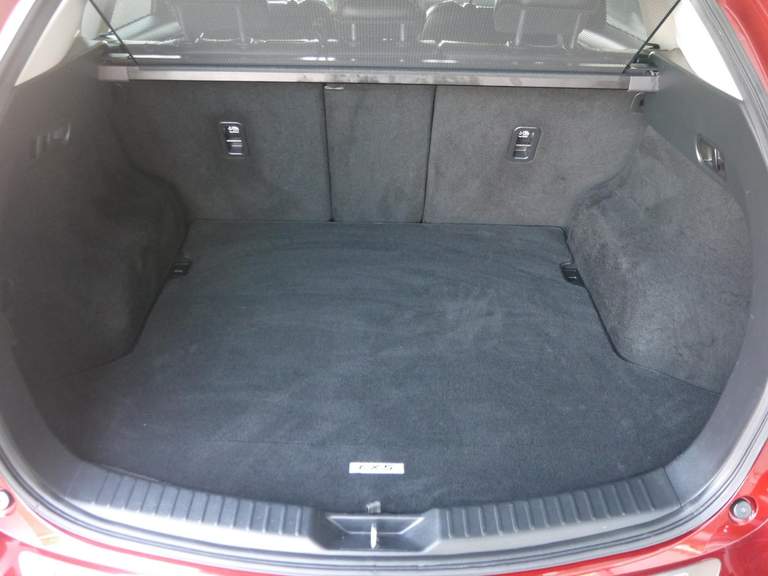 Mazda Mazda
