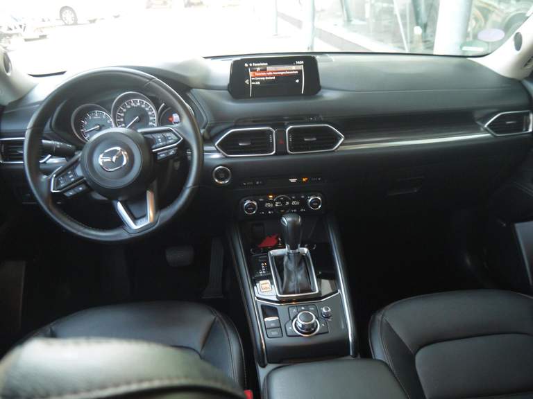 Mazda Mazda