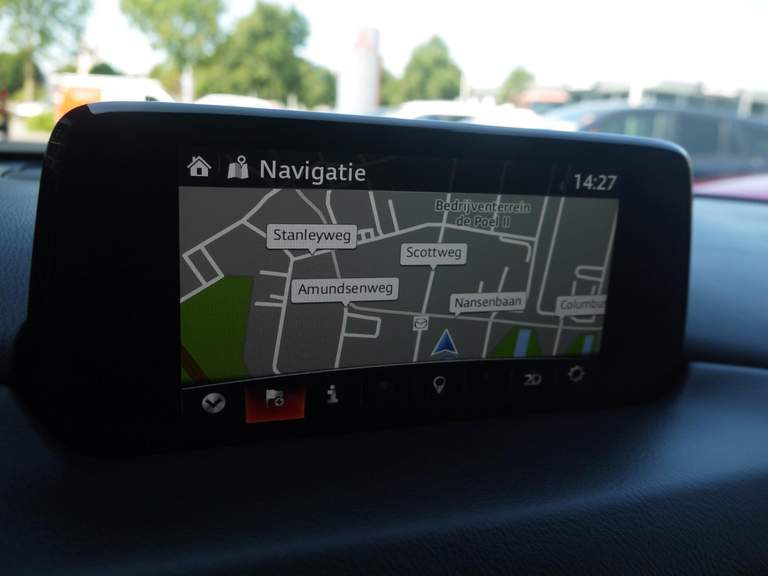 Mazda Mazda